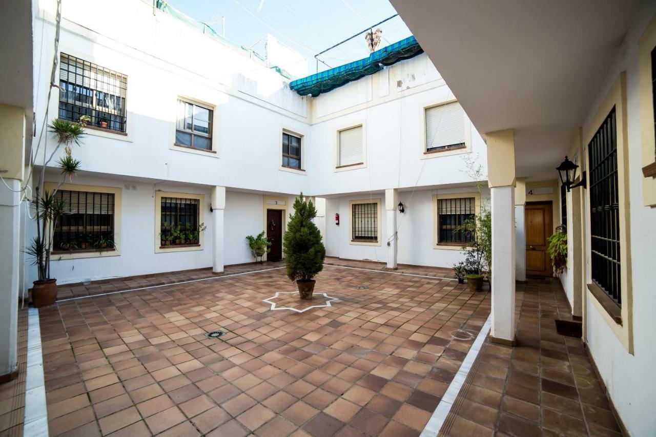 Casa Junto A Palacio De Viana Cordoba Exterior photo